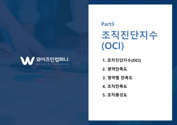 조직진단 보고서 예시10